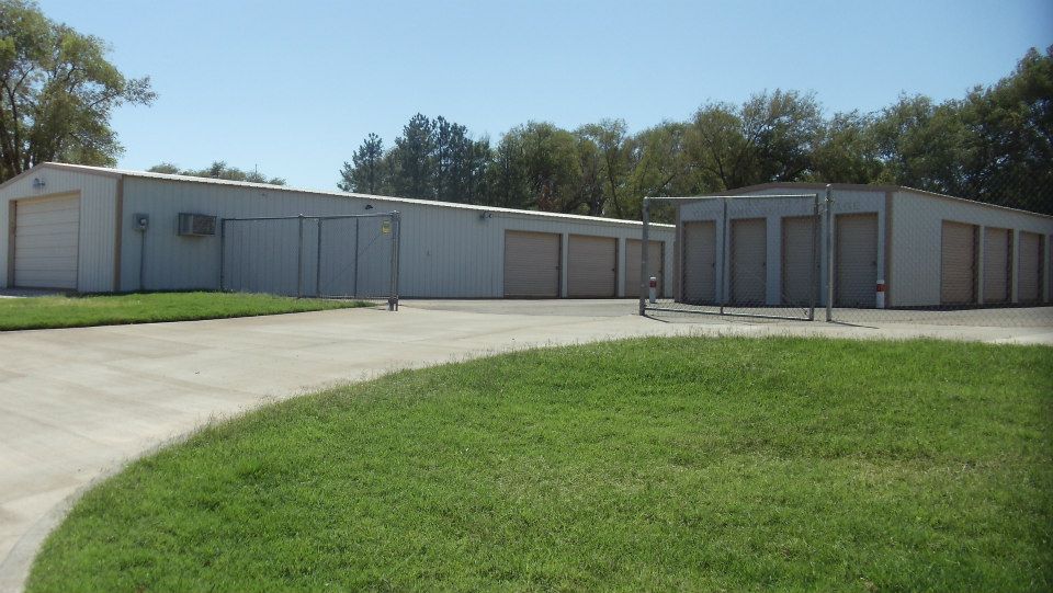 Cheyenne Self Storage